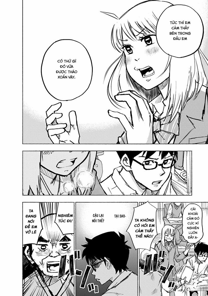 Mathematics Golden 1 trang 36