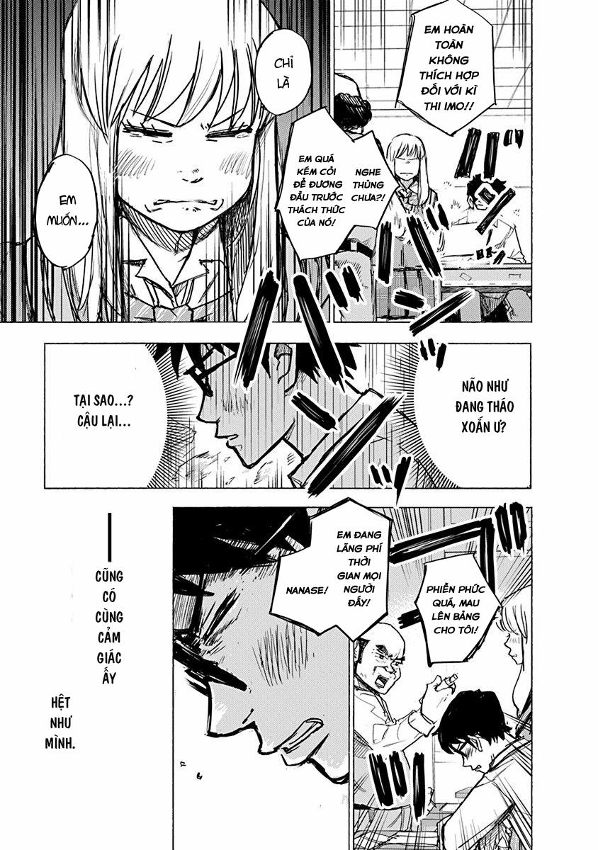 Mathematics Golden 1 trang 37