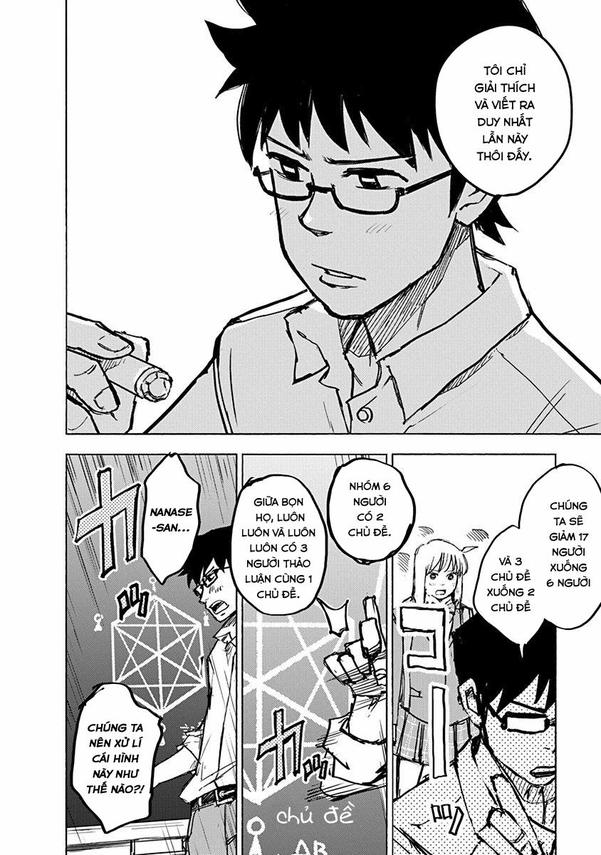 Mathematics Golden 1 trang 40