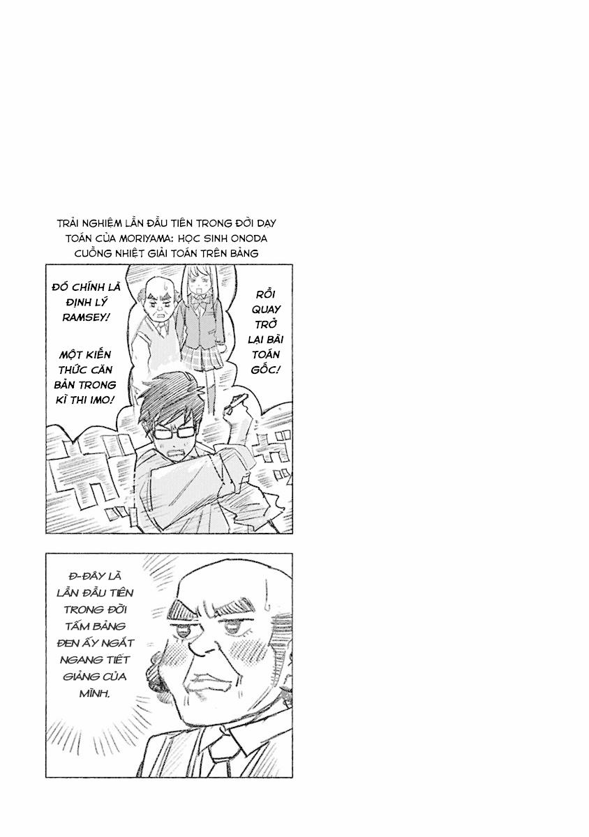 Mathematics Golden 1 trang 50