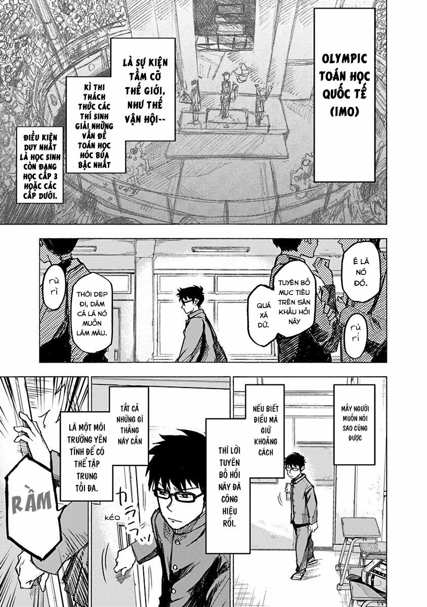 Mathematics Golden 1 trang 9