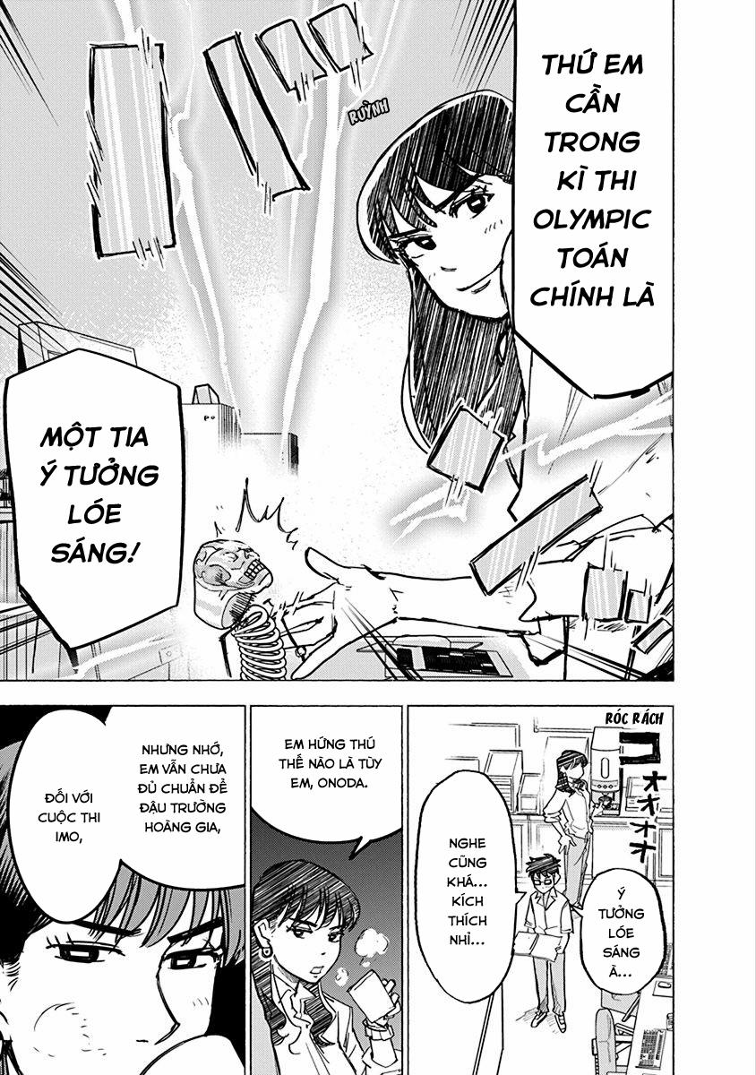 Mathematics Golden 2 trang 13