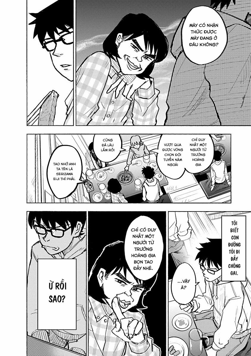 Mathematics Golden 2 trang 20