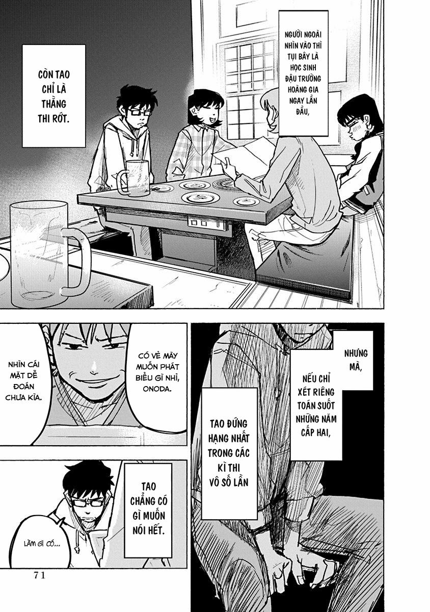 Mathematics Golden 2 trang 21