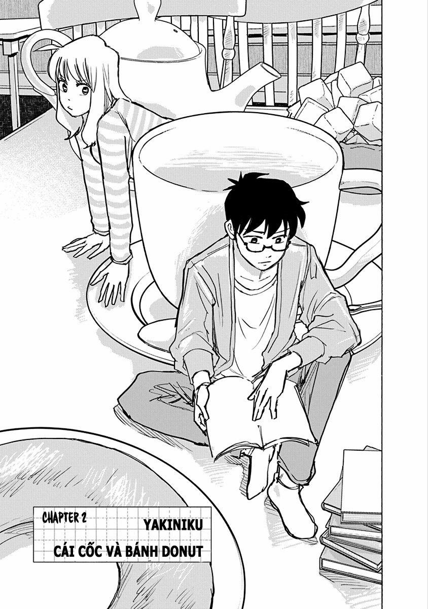 Mathematics Golden 2 trang 3