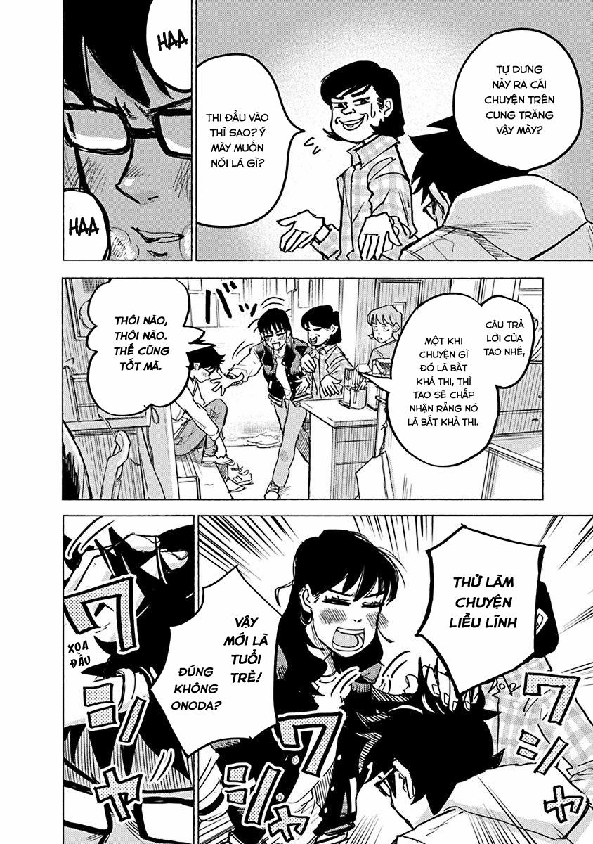 Mathematics Golden 2 trang 38