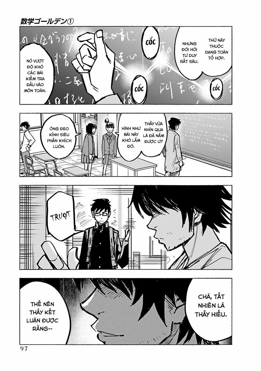 Mathematics Golden 2 trang 46