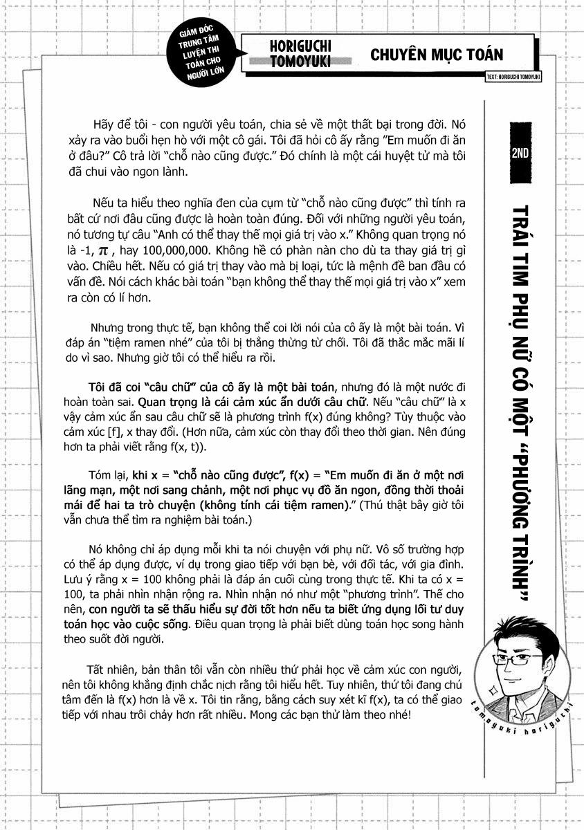 Mathematics Golden 2 trang 49