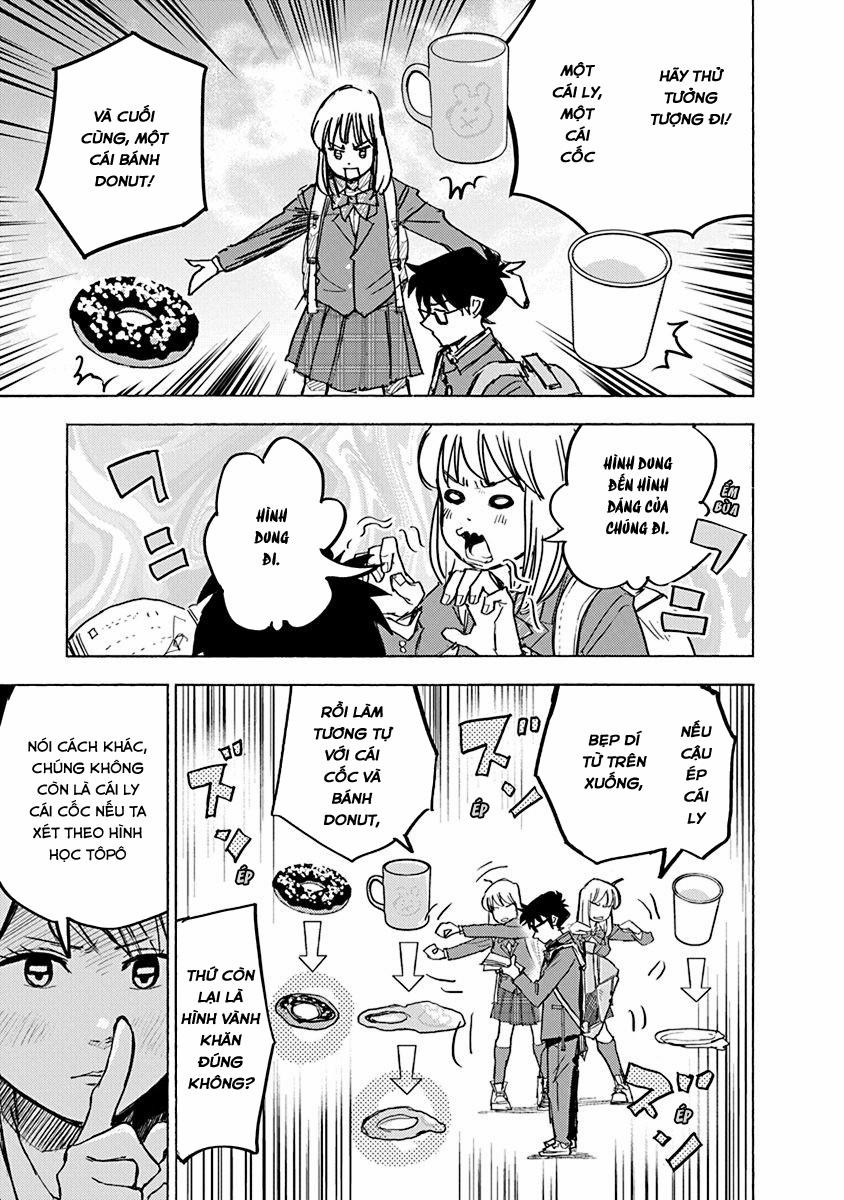 Mathematics Golden 2 trang 5