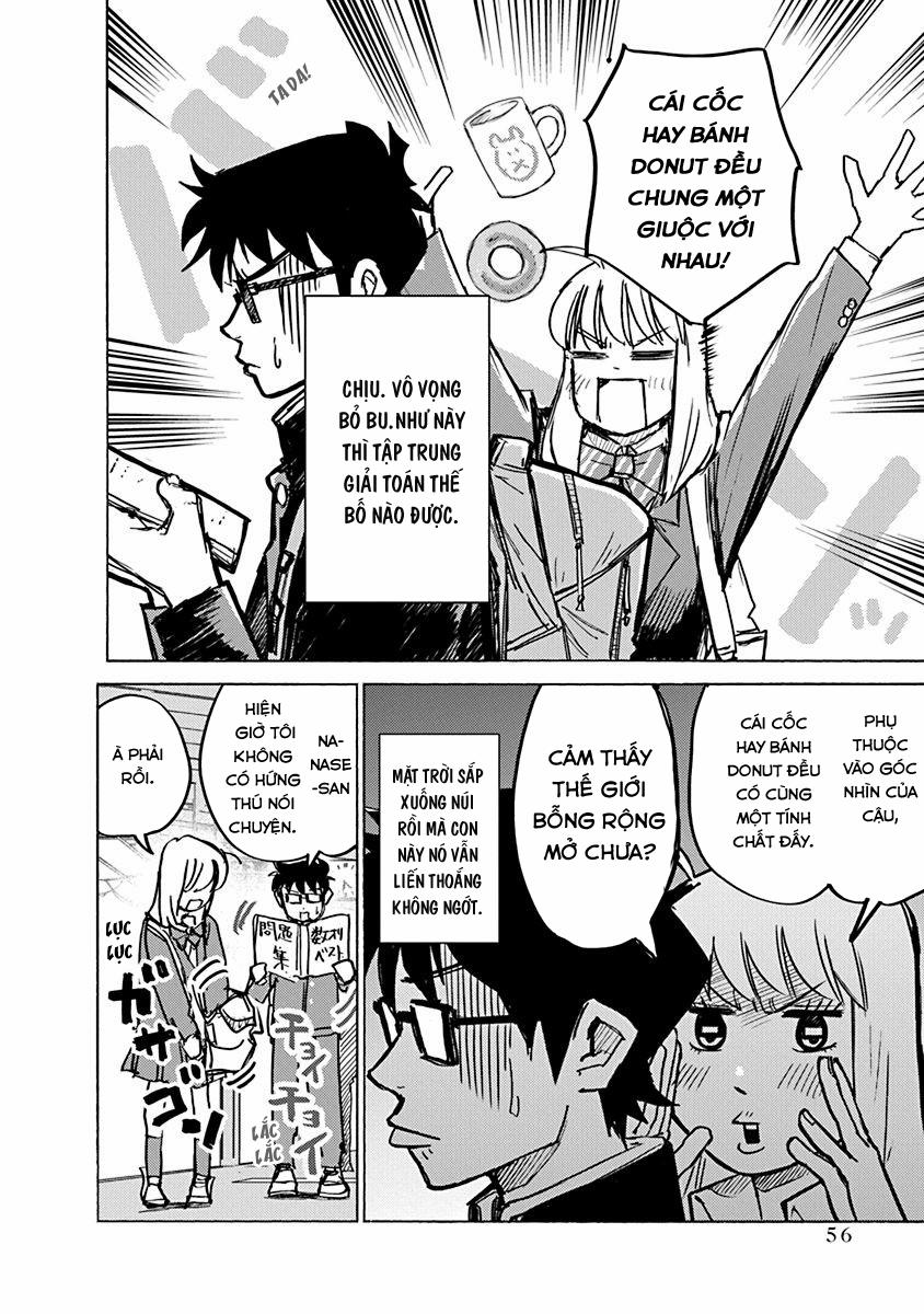 Mathematics Golden 2 trang 6