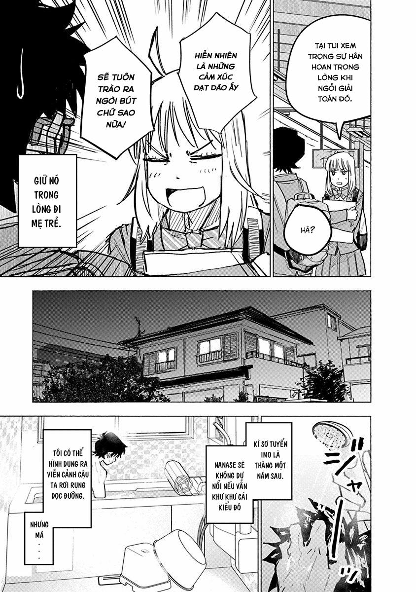 Mathematics Golden 2 trang 9