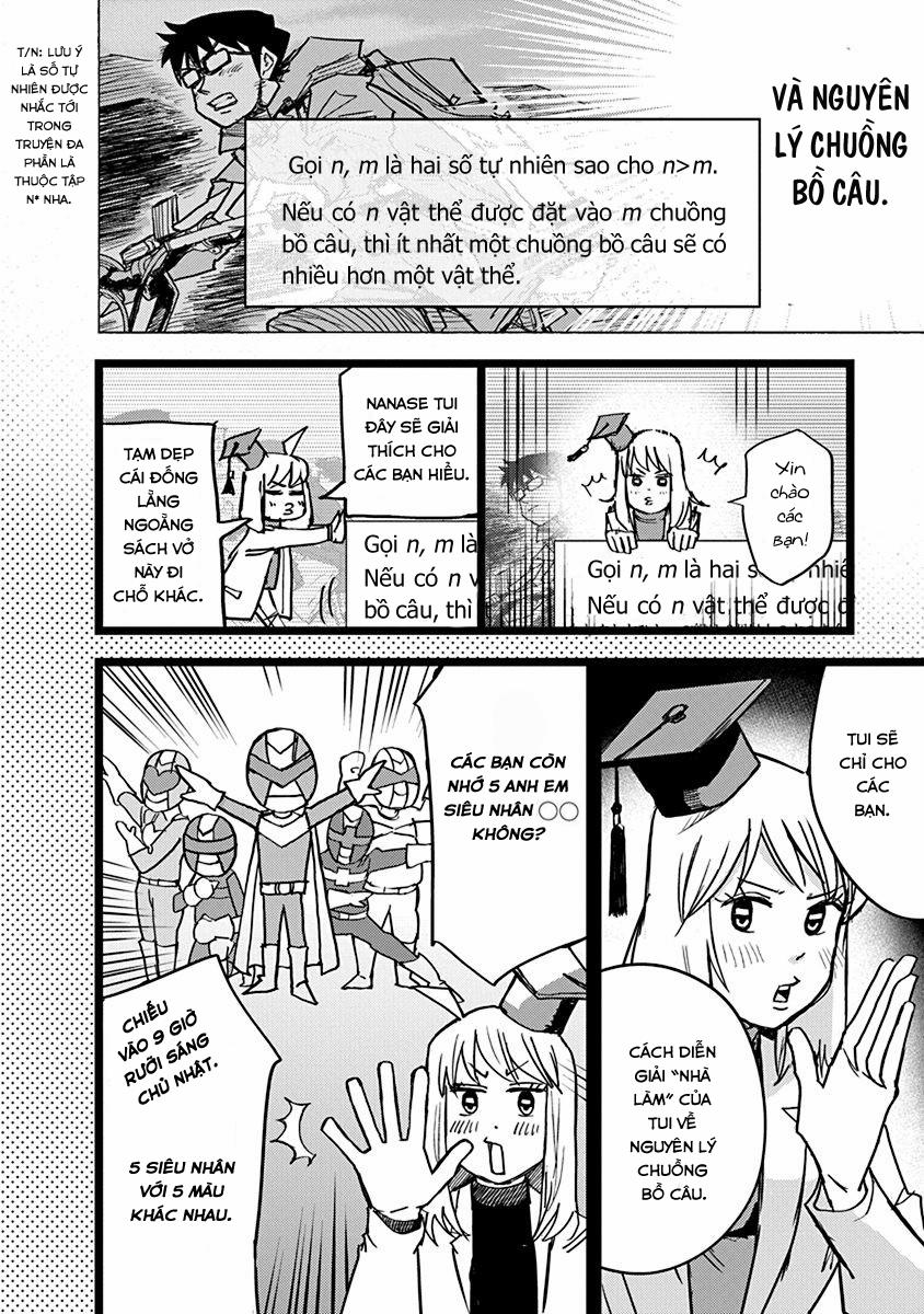 Mathematics Golden 3 trang 38