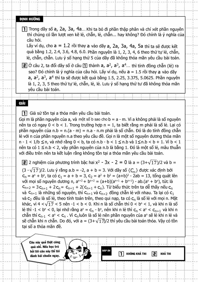 Mathematics Golden 3 trang 47