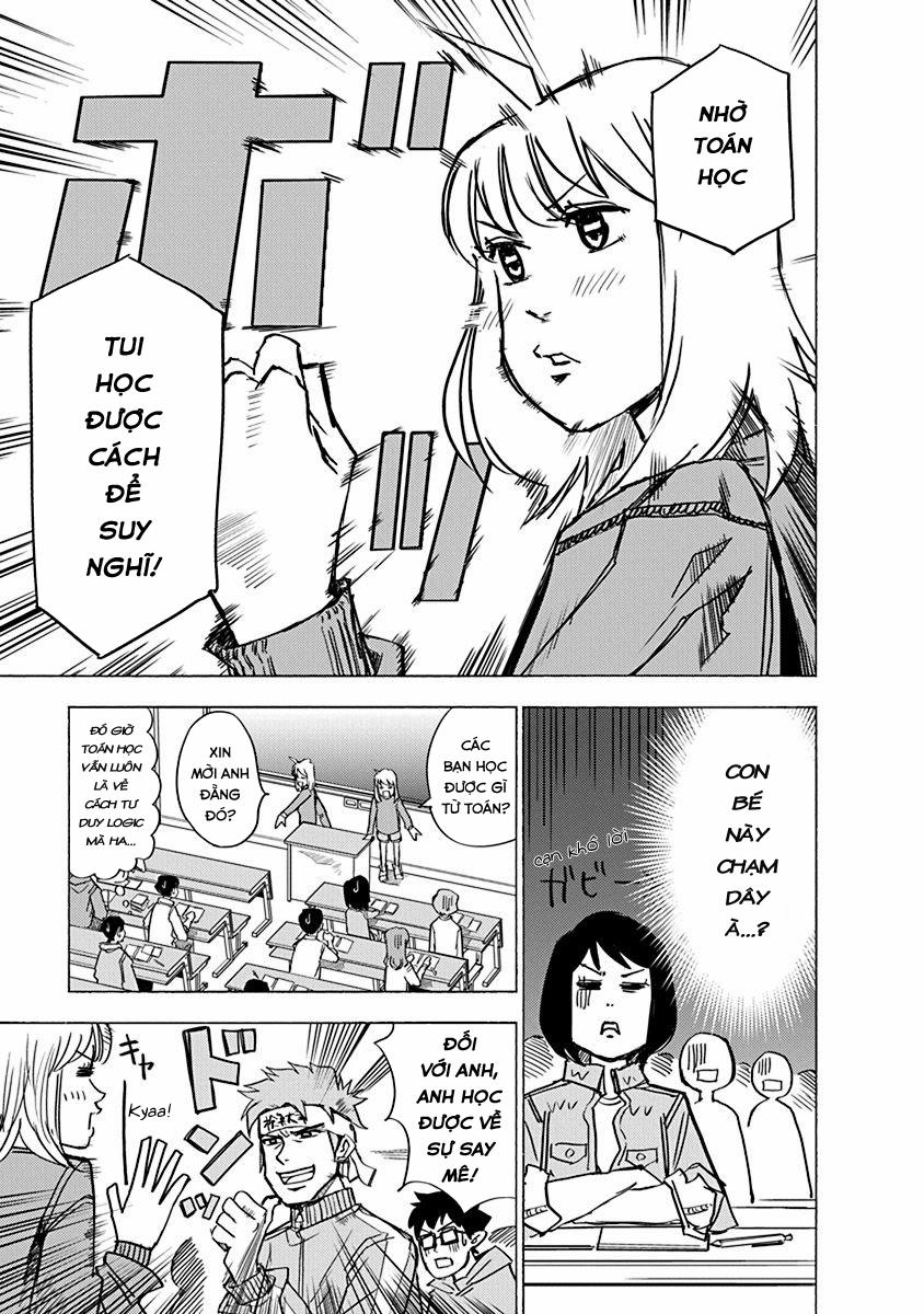 Mathematics Golden 4 trang 15