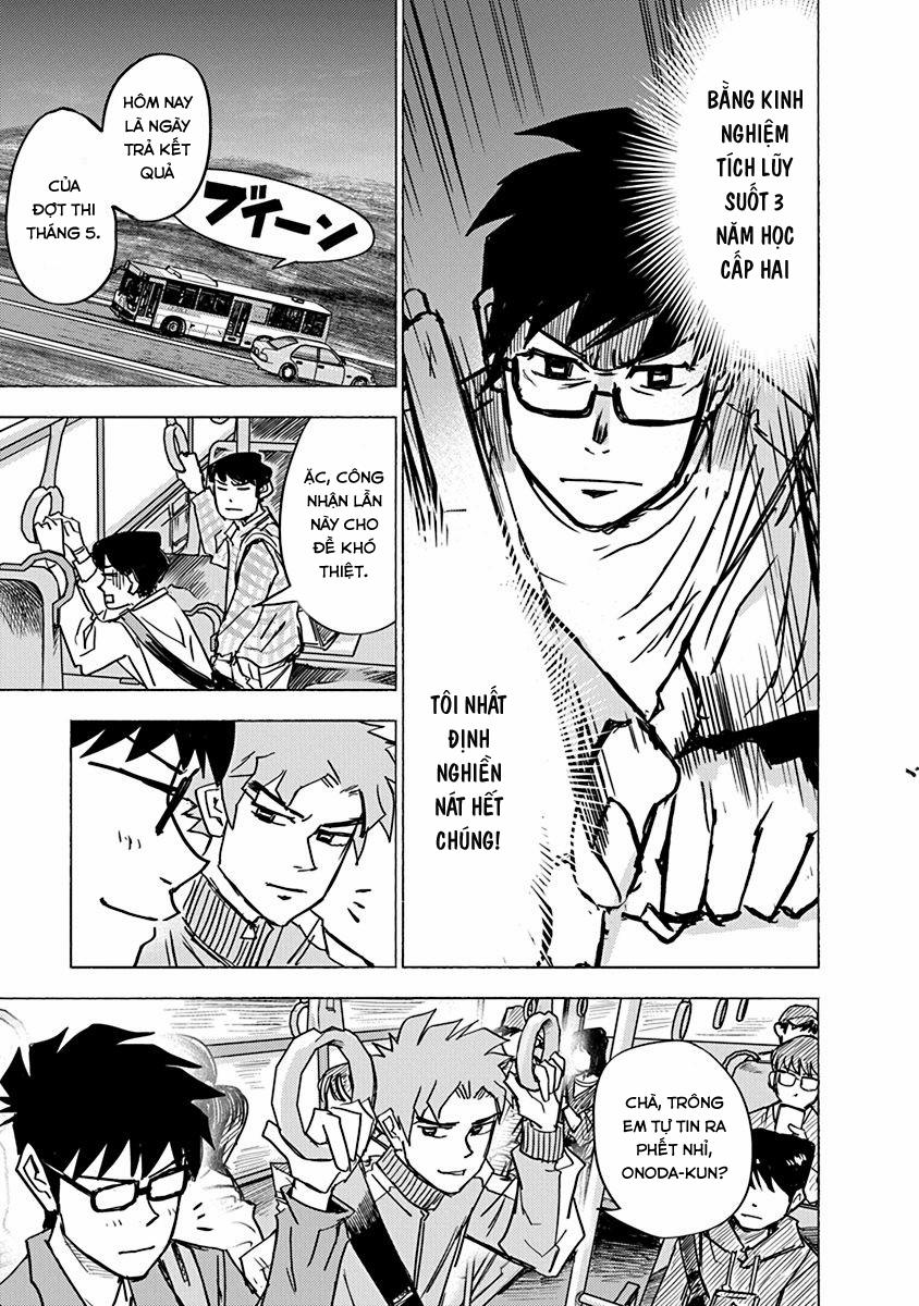 Mathematics Golden 4 trang 21