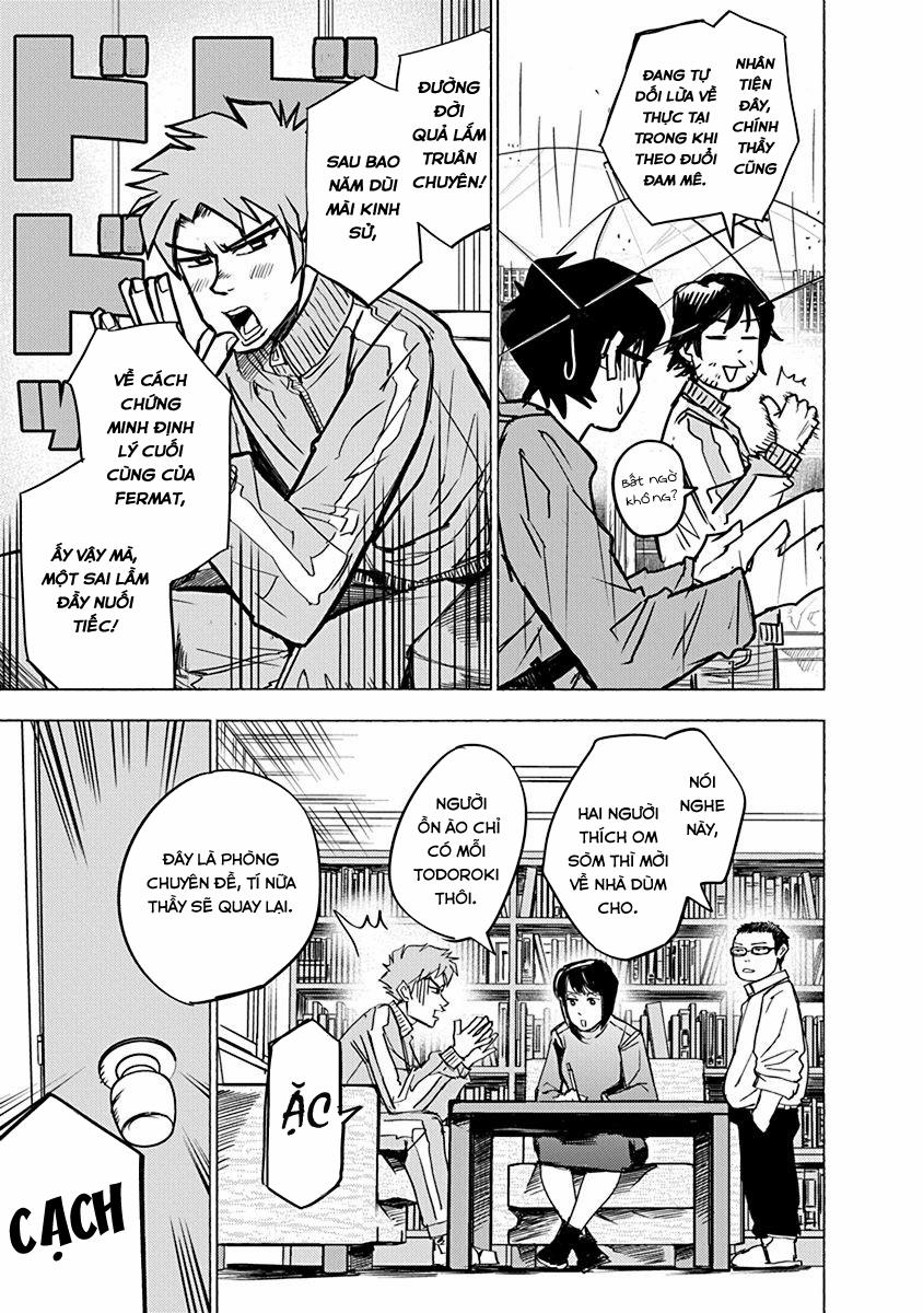 Mathematics Golden 4 trang 33