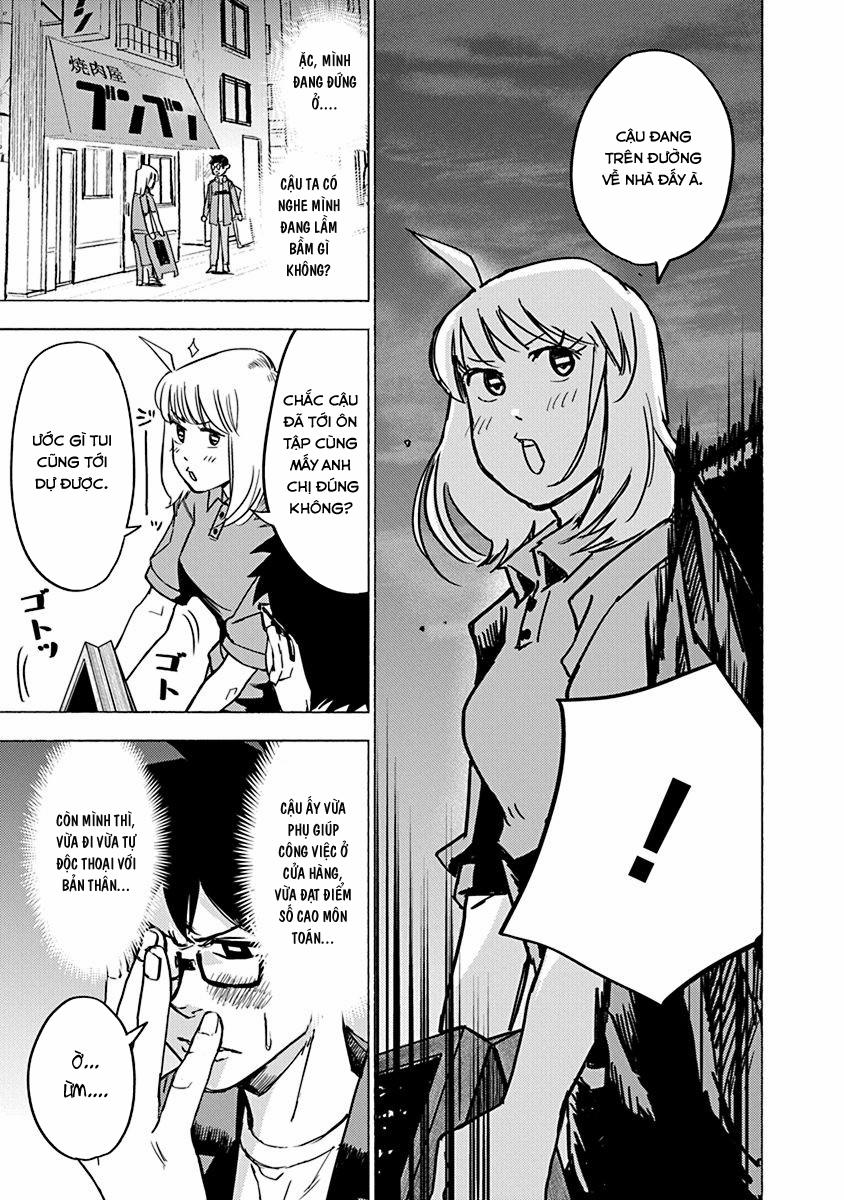 Mathematics Golden 4 trang 39