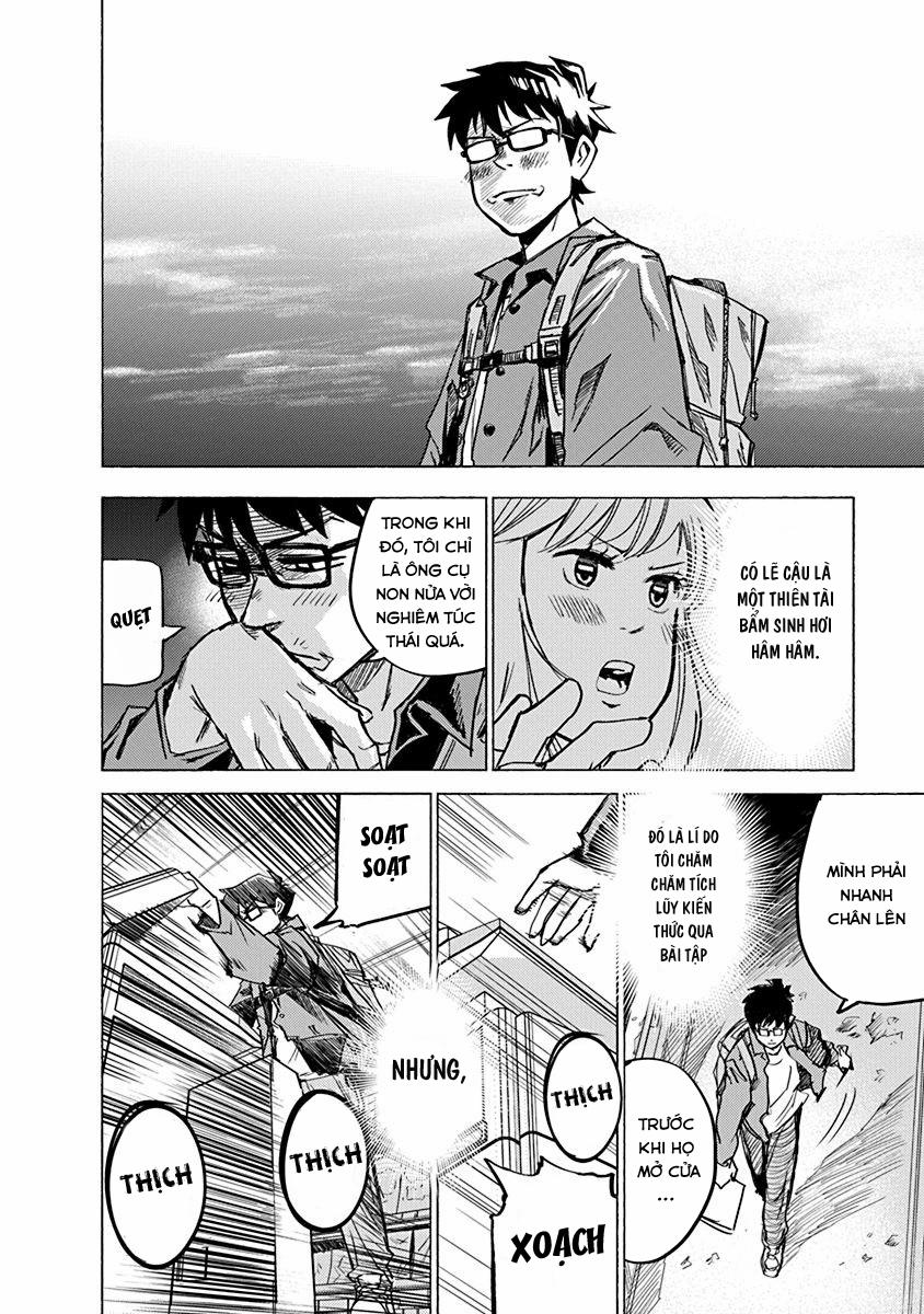 Mathematics Golden 4 trang 43