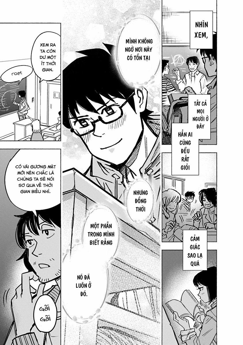 Mathematics Golden 4 trang 7