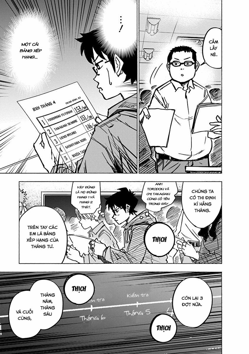 Mathematics Golden 4 trang 9