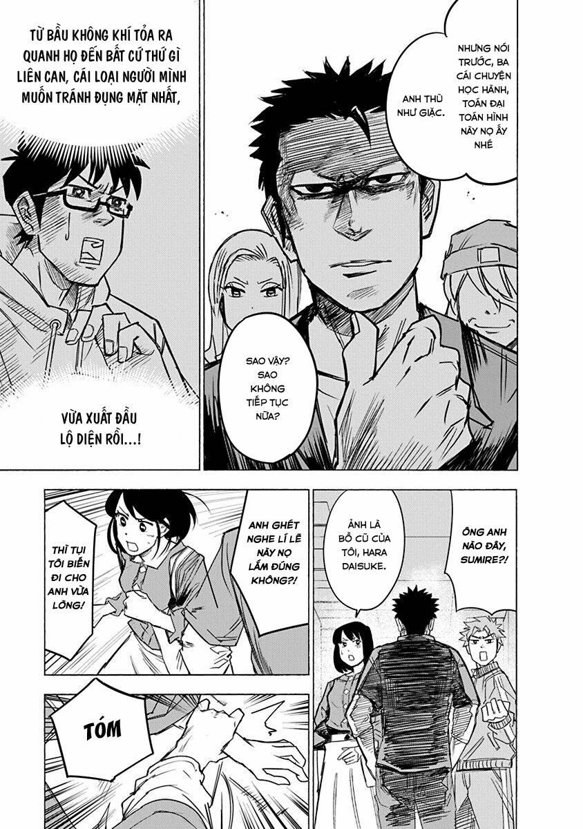 Mathematics Golden 5 trang 15