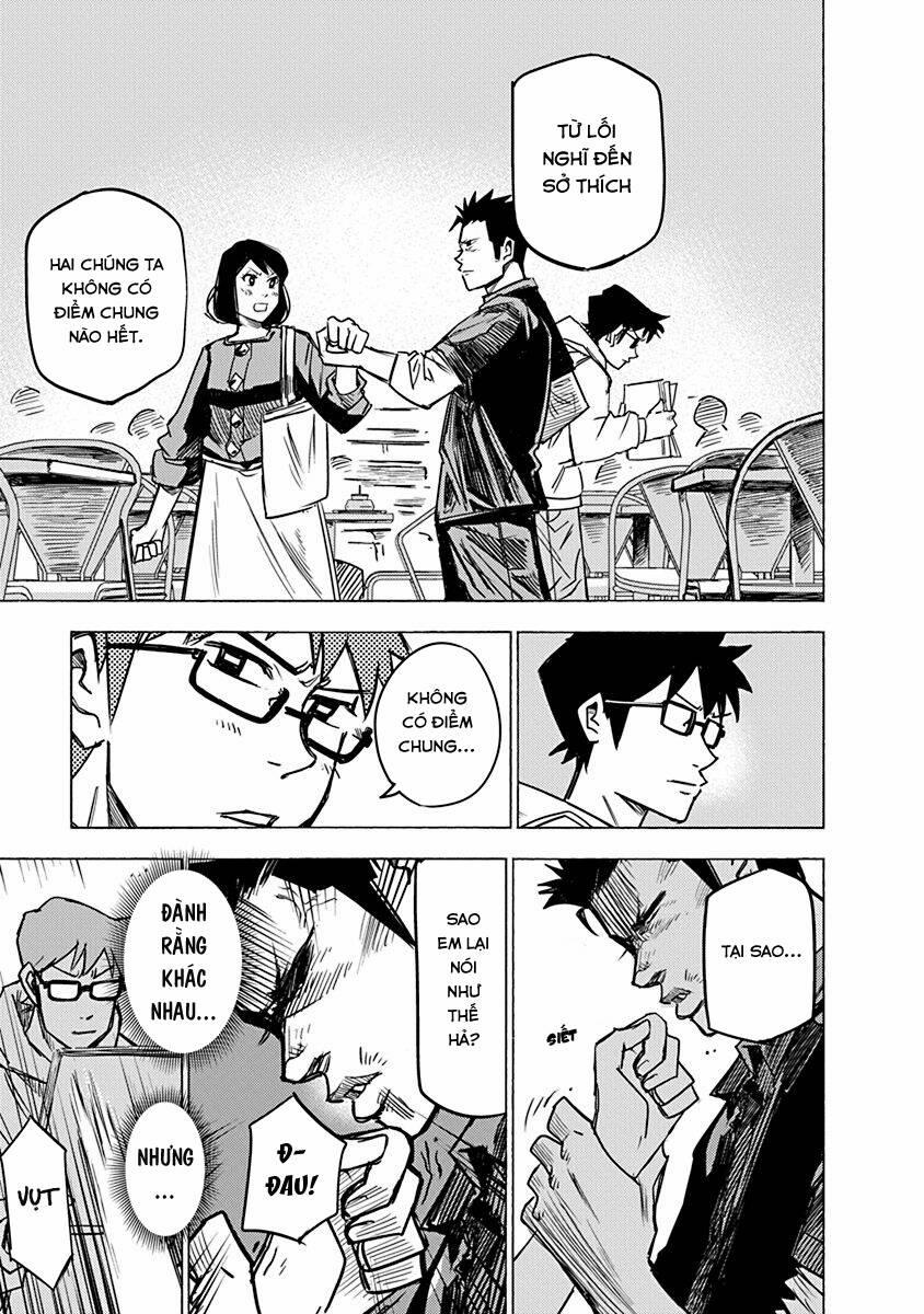 Mathematics Golden 5 trang 19