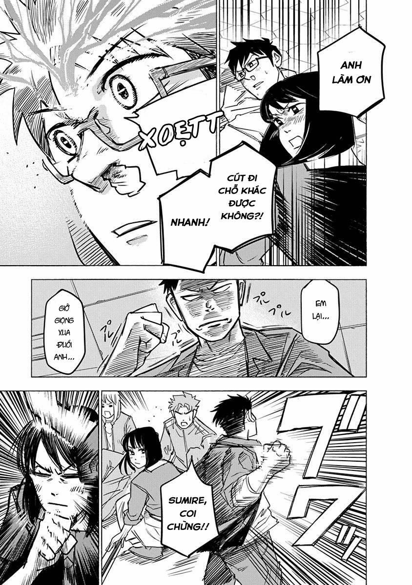 Mathematics Golden 5 trang 23