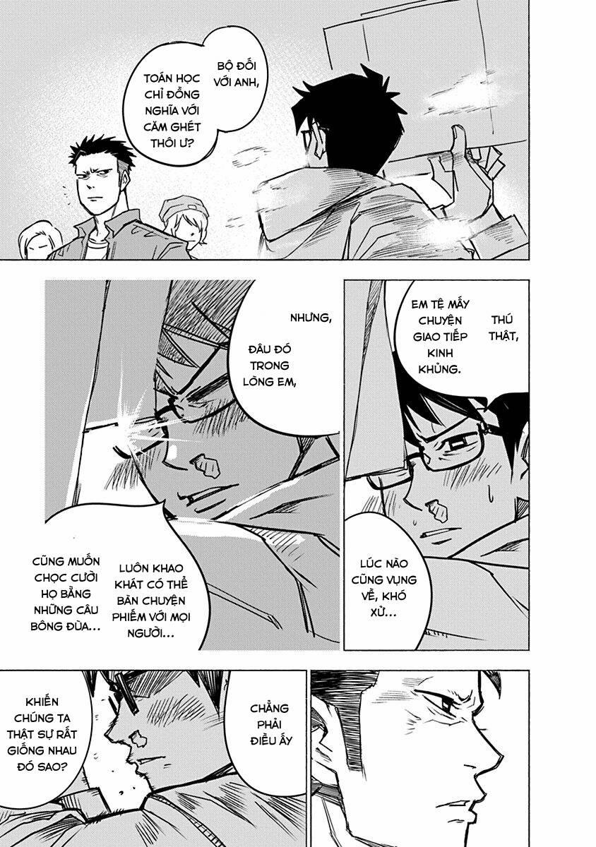 Mathematics Golden 5 trang 27