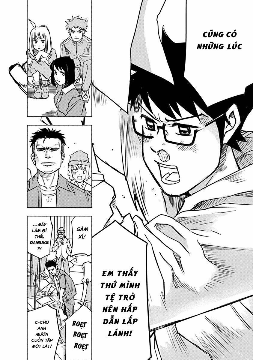 Mathematics Golden 5 trang 28