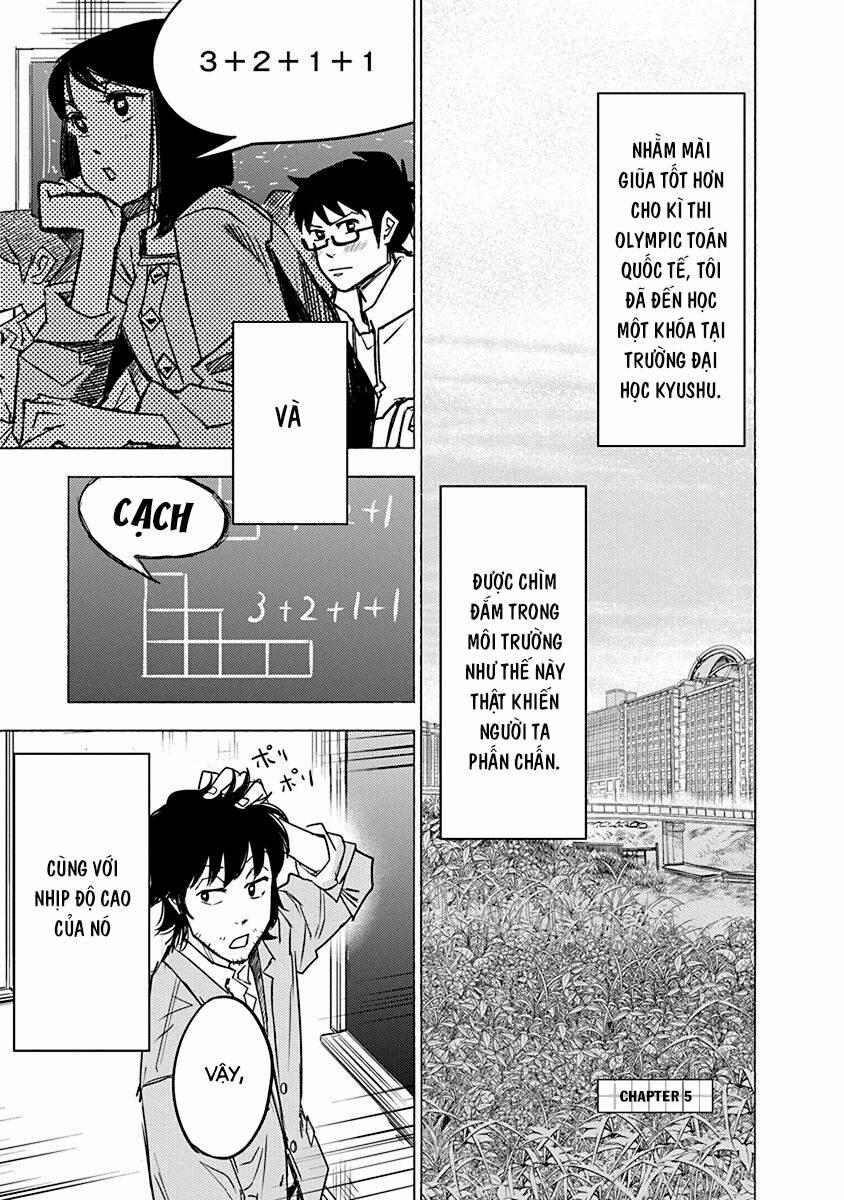 Mathematics Golden 5 trang 3