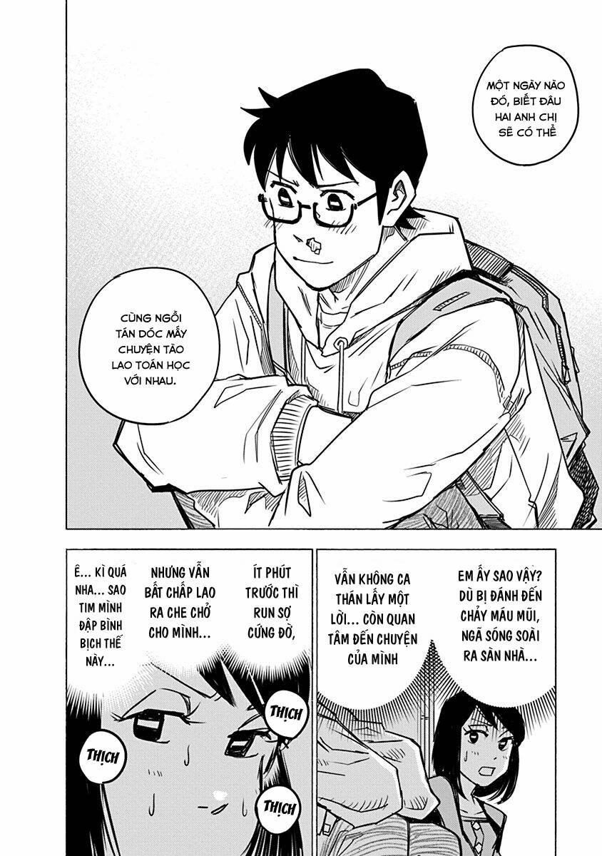 Mathematics Golden 5 trang 32