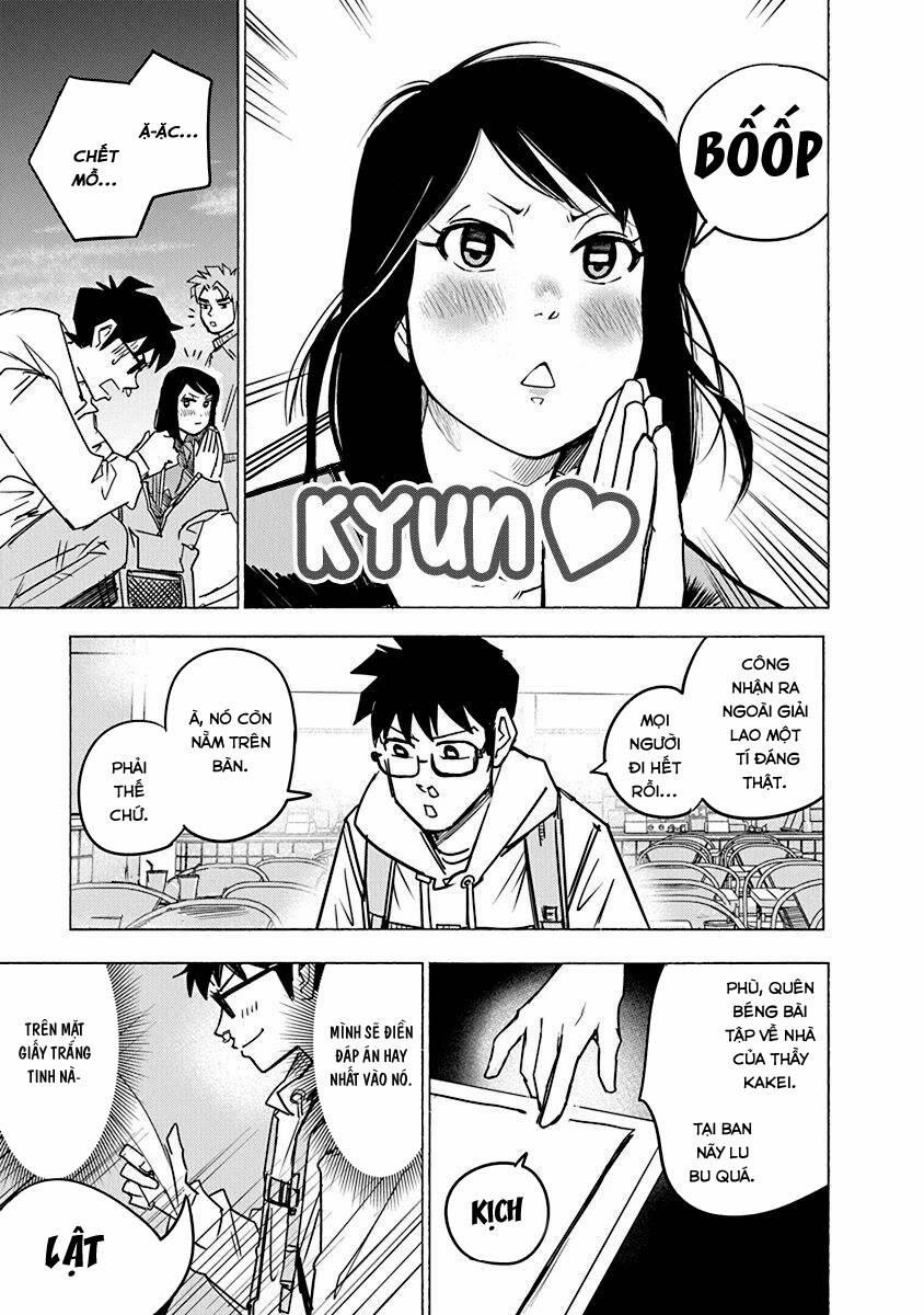 Mathematics Golden 5 trang 33