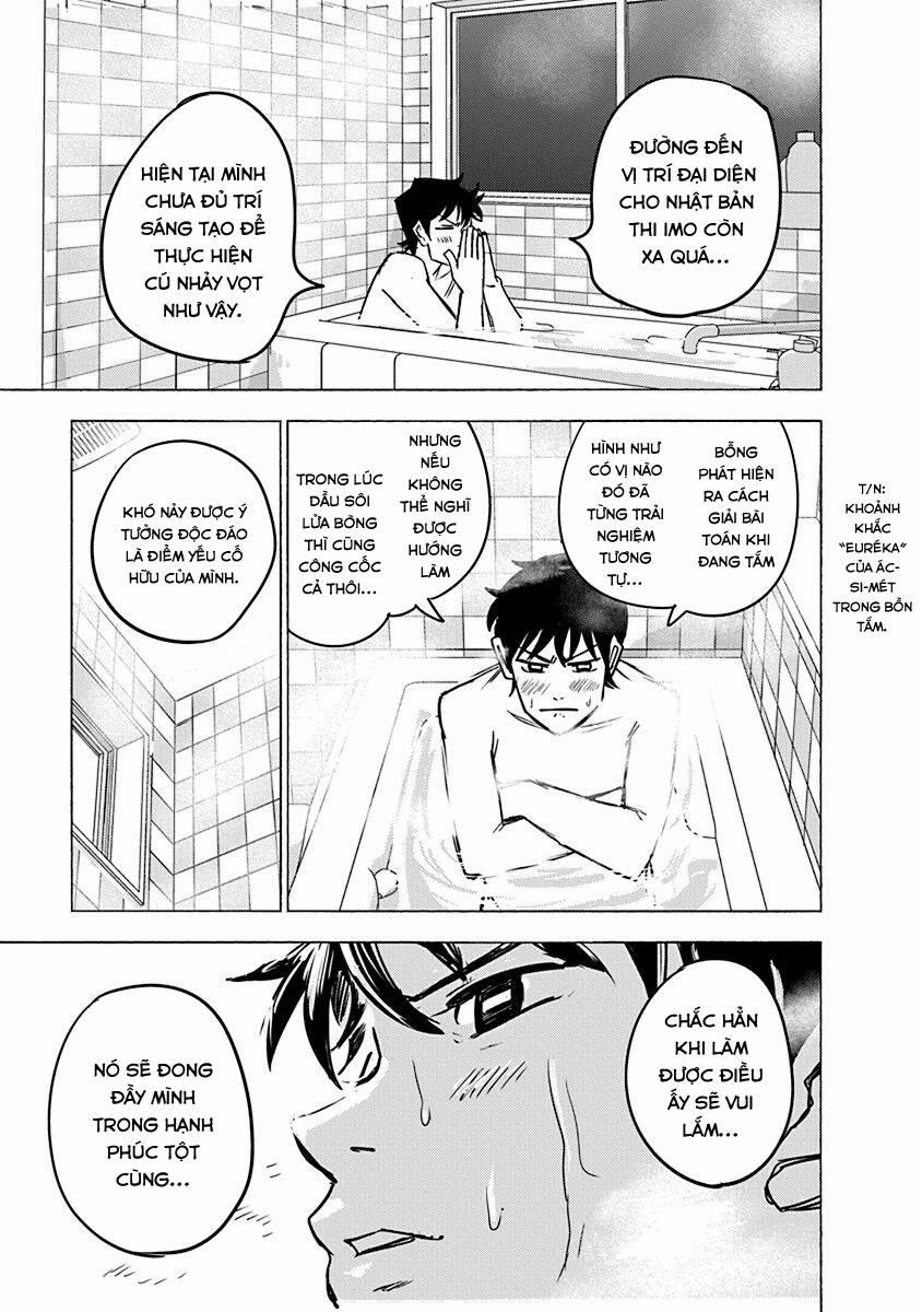 Mathematics Golden 5 trang 37