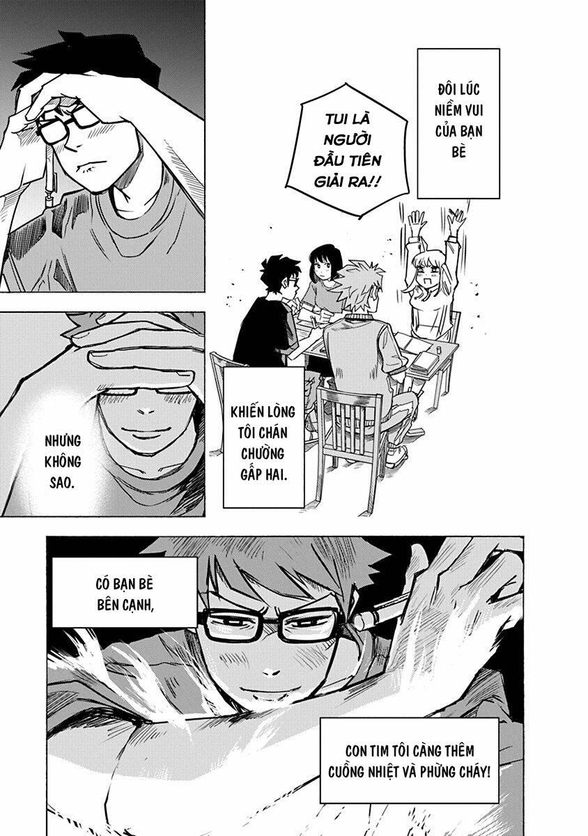 Mathematics Golden 5 trang 41