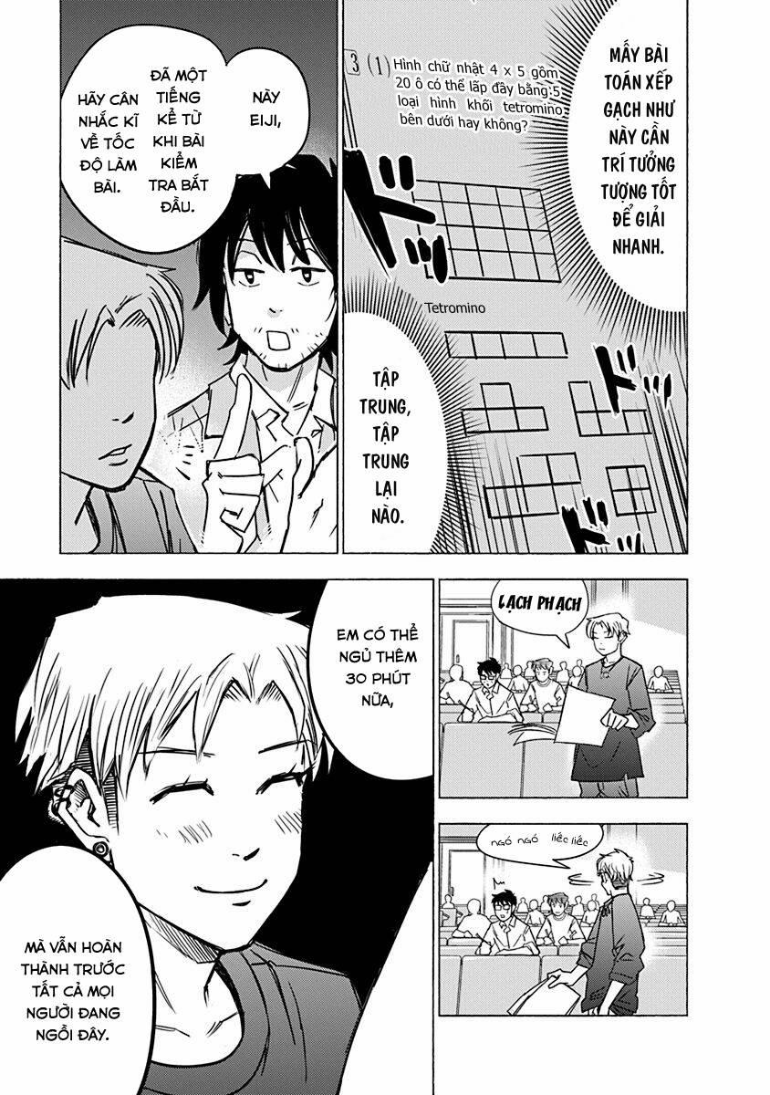 Mathematics Golden 5 trang 46