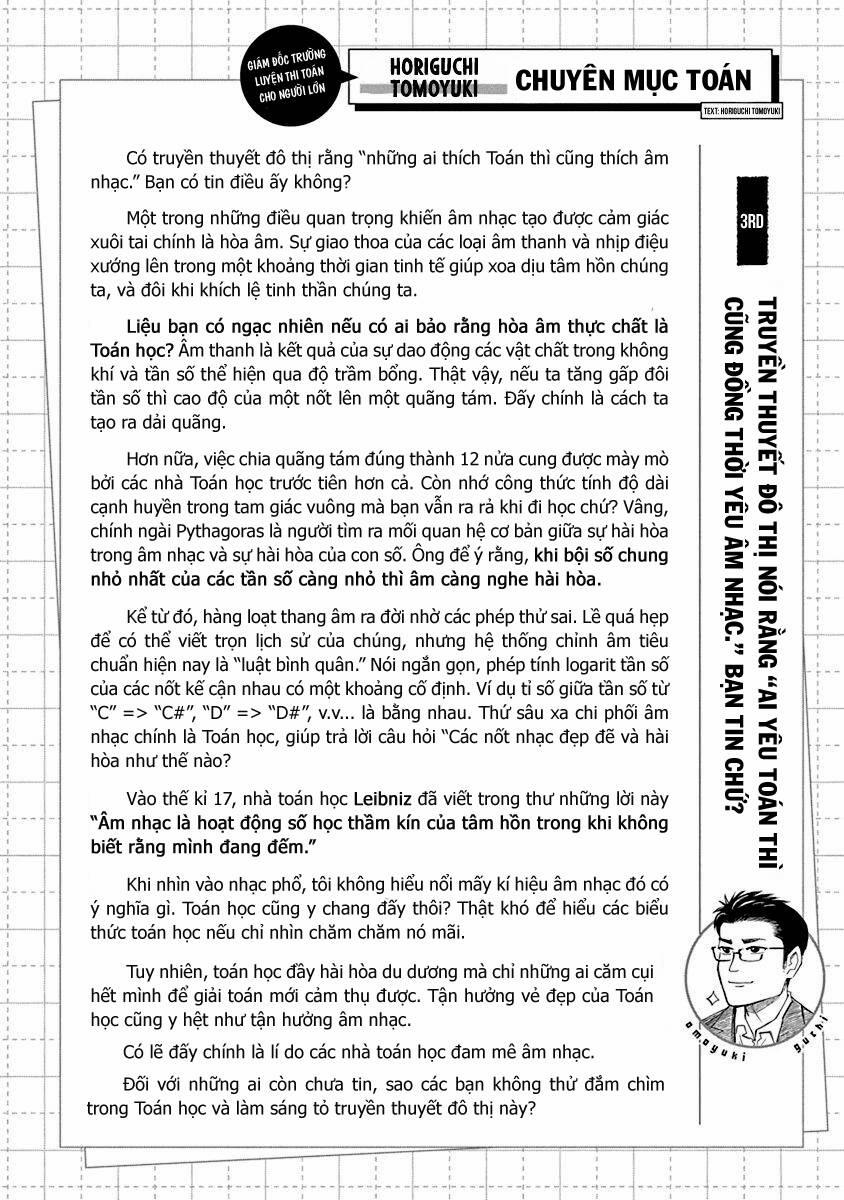 Mathematics Golden 5 trang 49