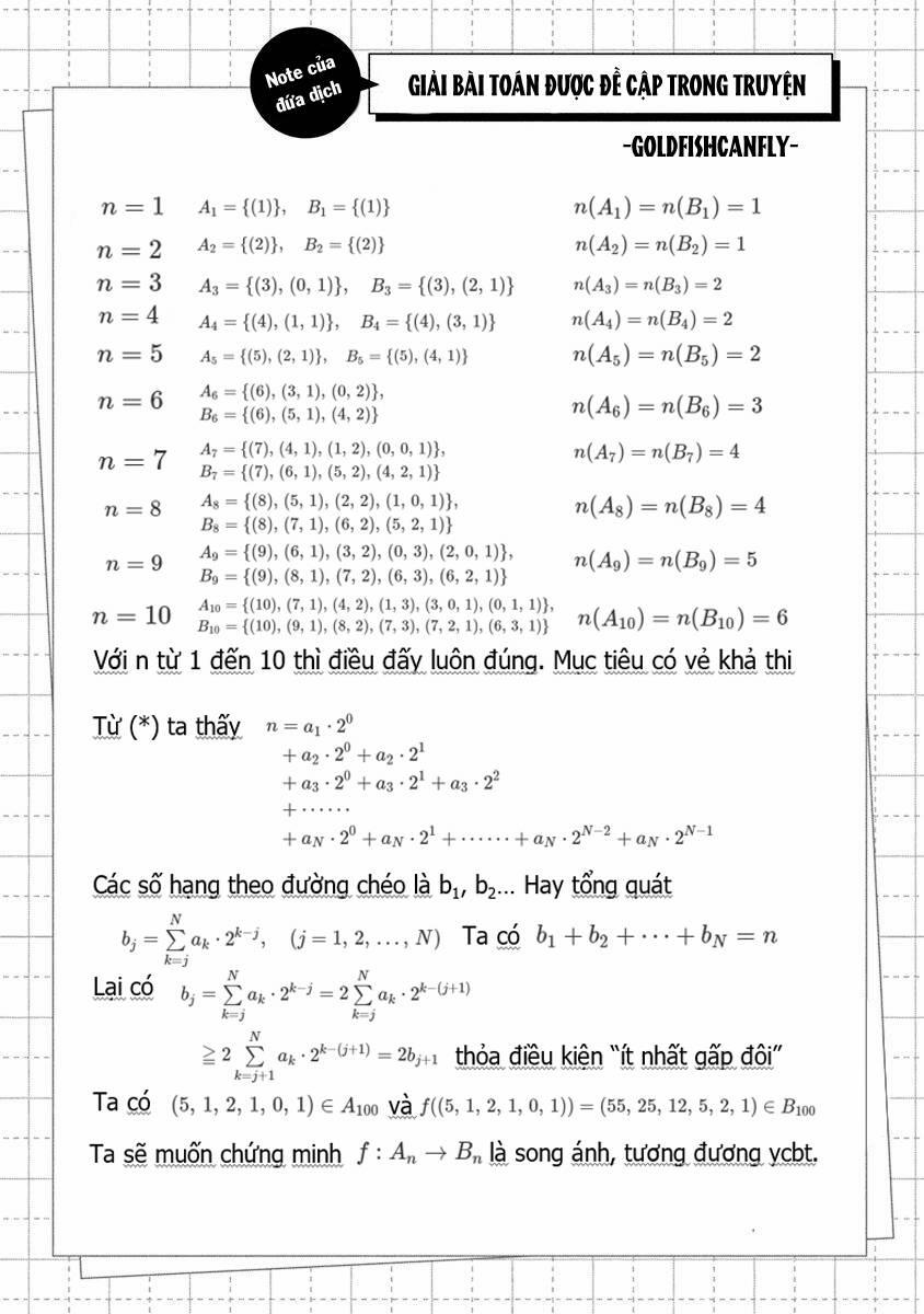 Mathematics Golden 5 trang 52