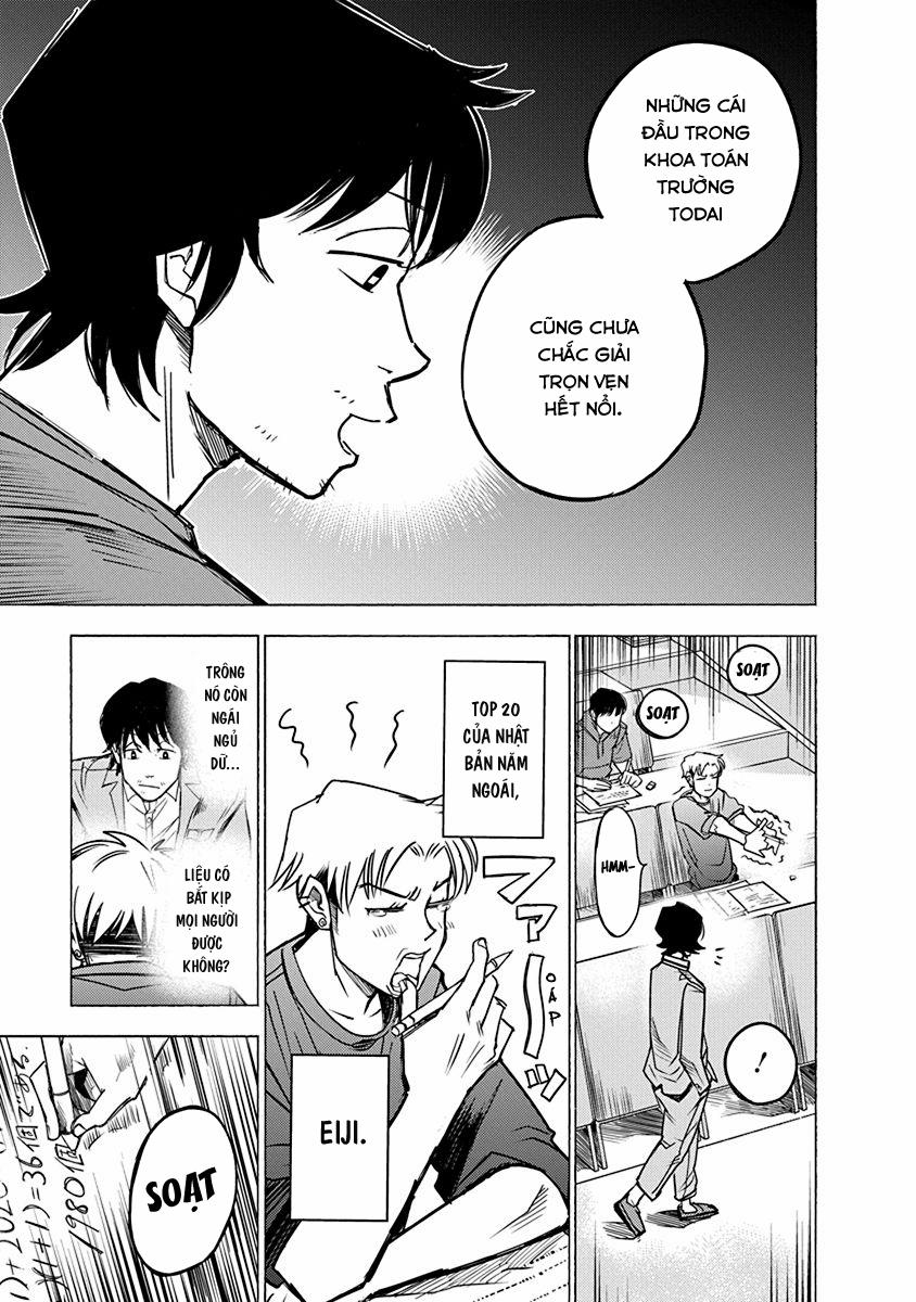 Mathematics Golden 6 trang 12