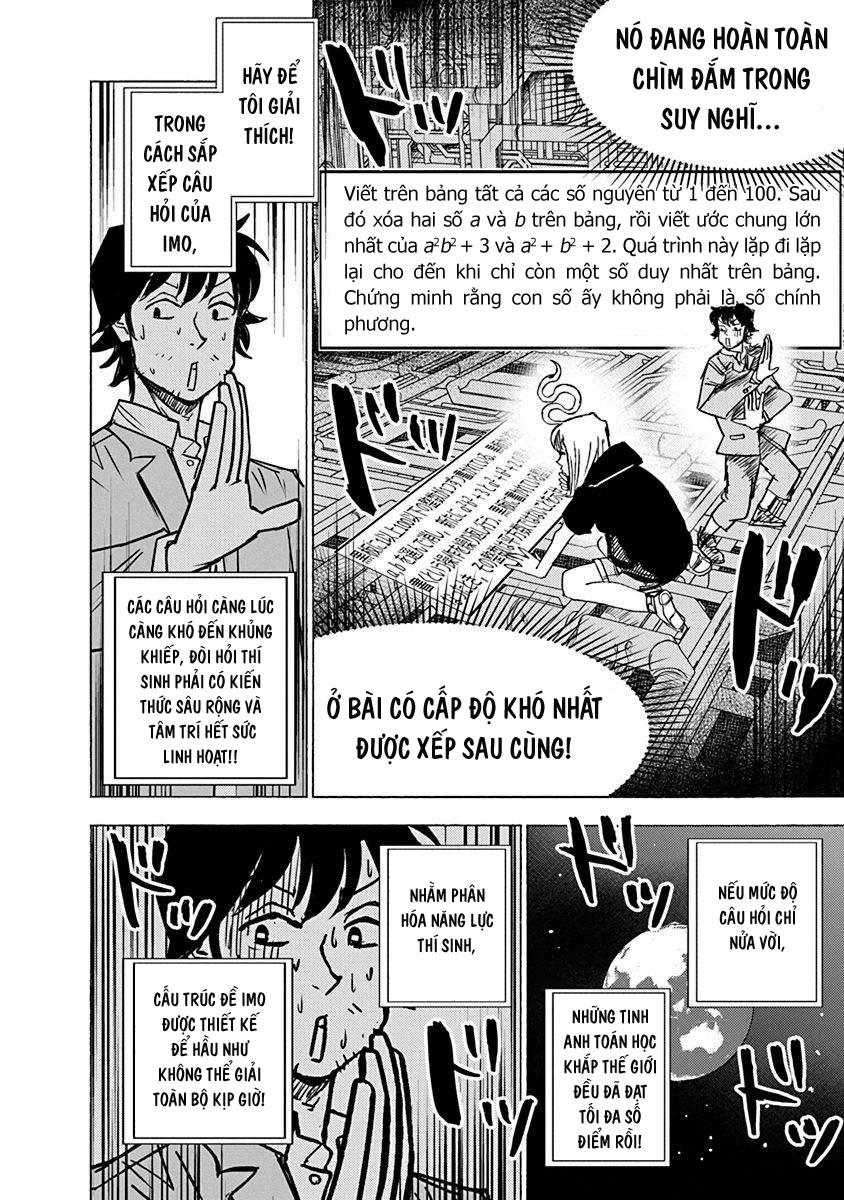 Mathematics Golden 6 trang 15