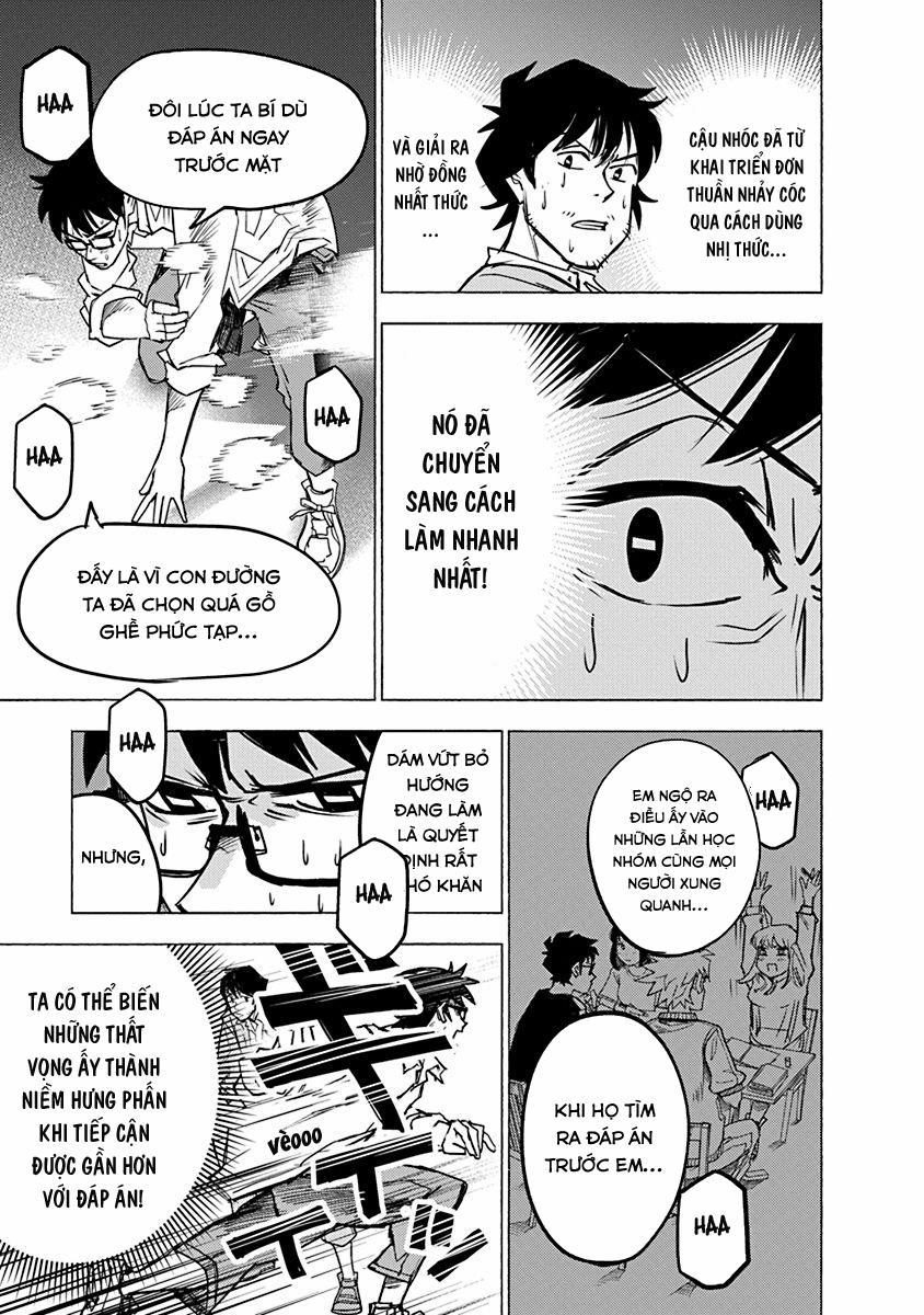 Mathematics Golden 6 trang 20