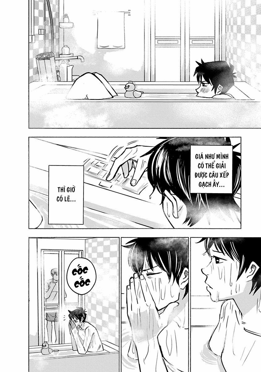 Mathematics Golden 6 trang 31