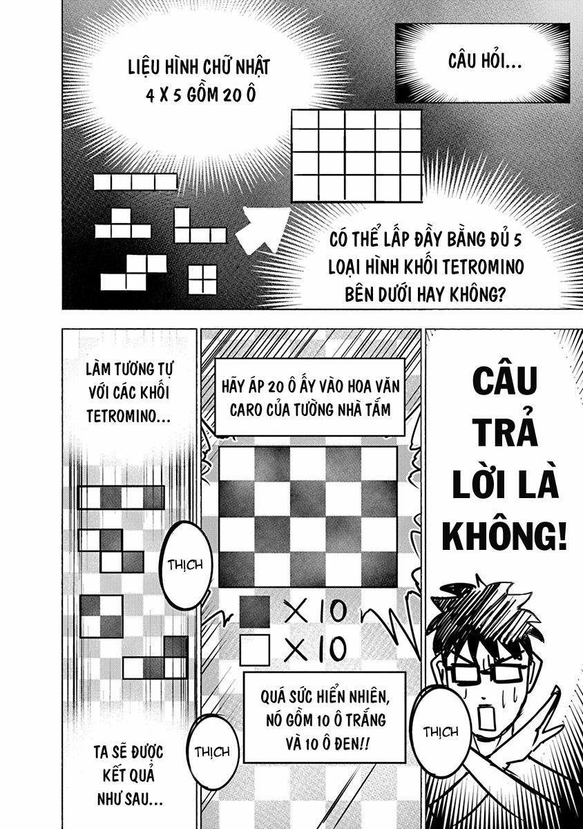 Mathematics Golden 6 trang 35