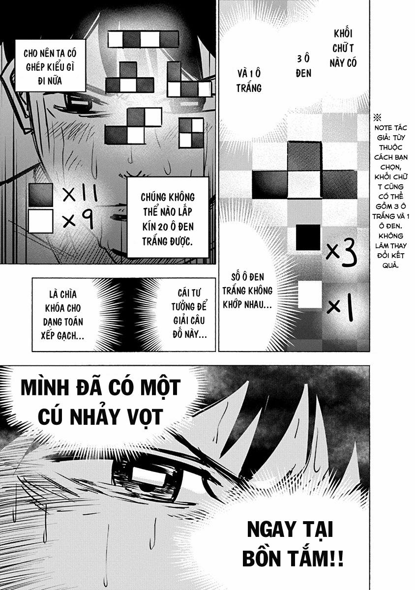 Mathematics Golden 6 trang 36