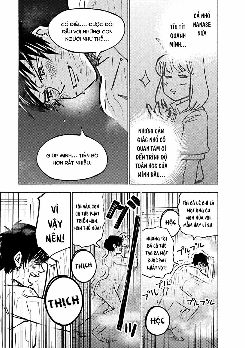 Mathematics Golden 6 trang 38