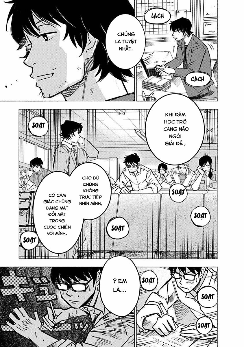 Mathematics Golden 6 trang 5