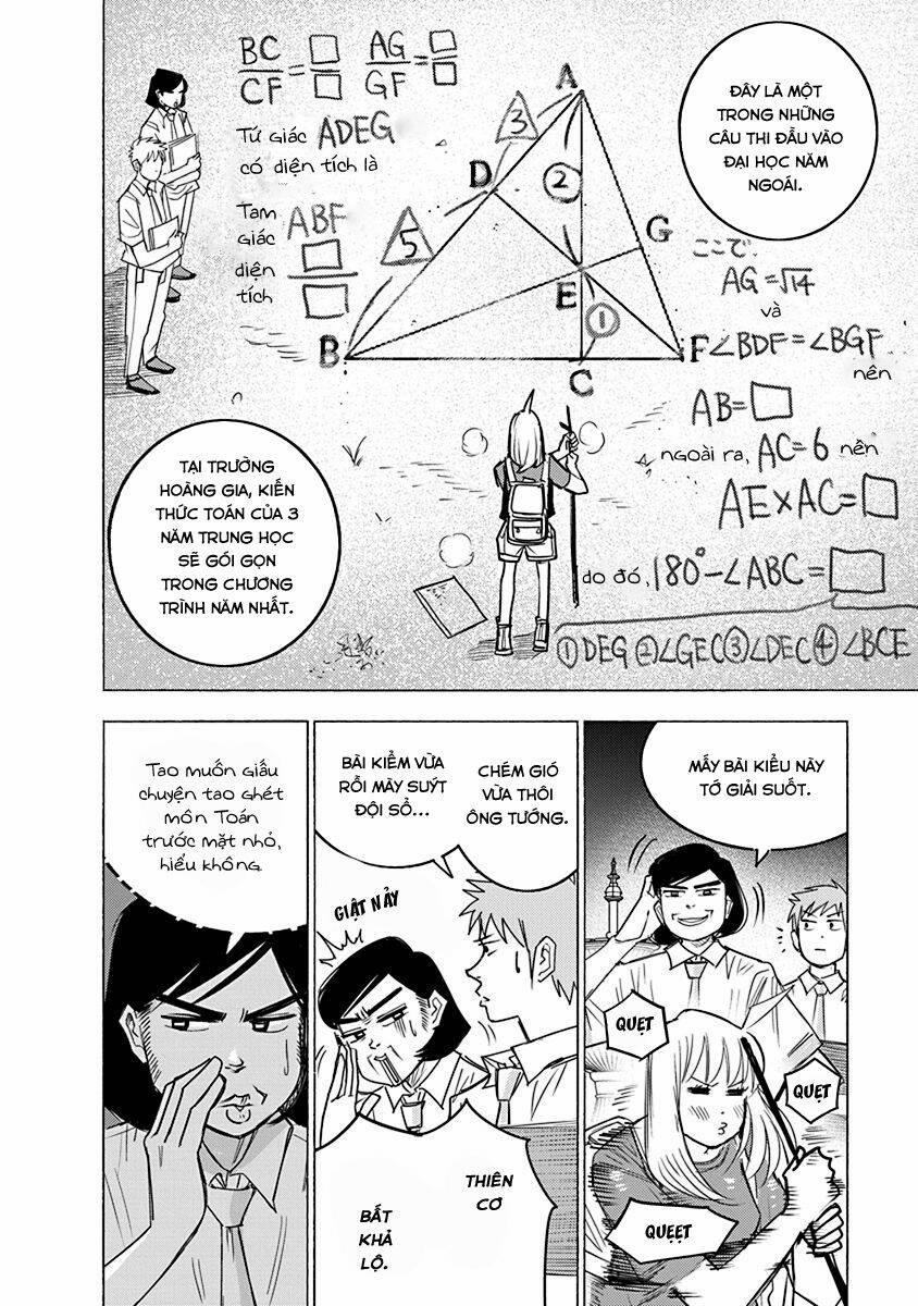 Mathematics Golden 7 trang 11