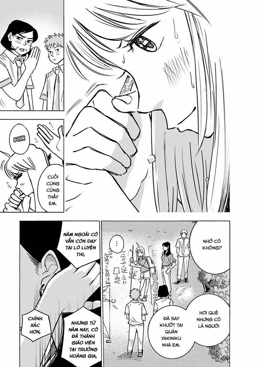 Mathematics Golden 7 trang 12