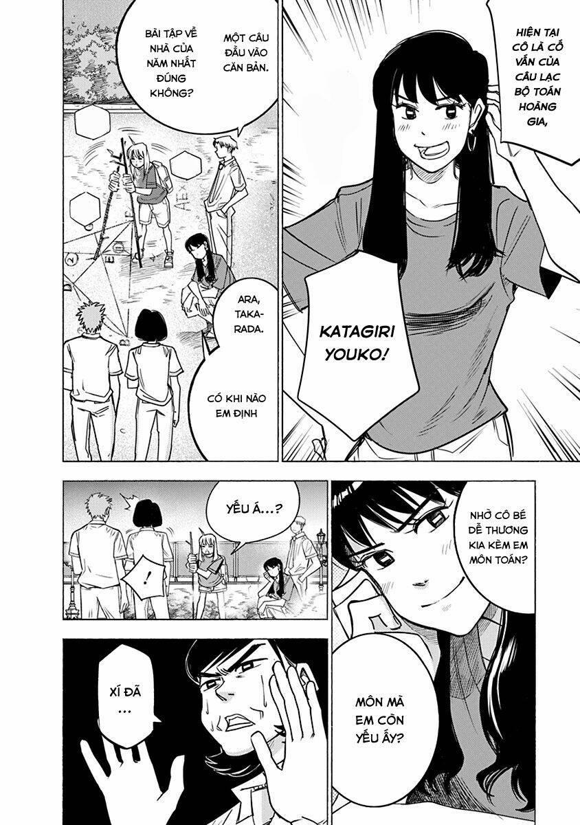 Mathematics Golden 7 trang 13