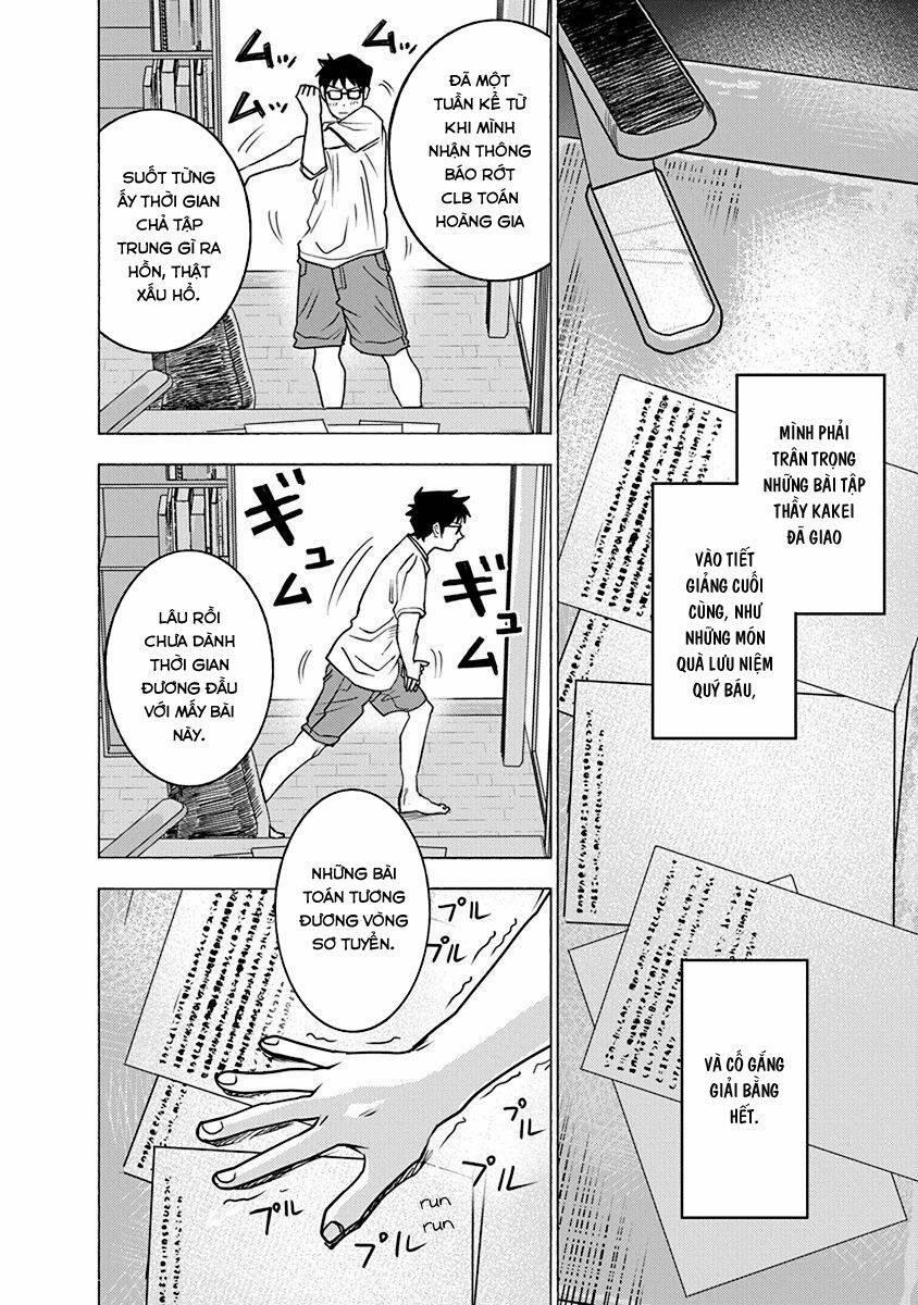 Mathematics Golden 7 trang 25