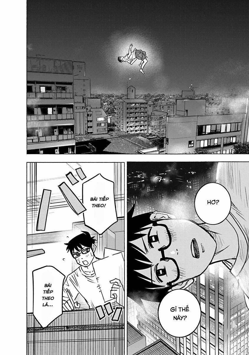 Mathematics Golden 7 trang 28